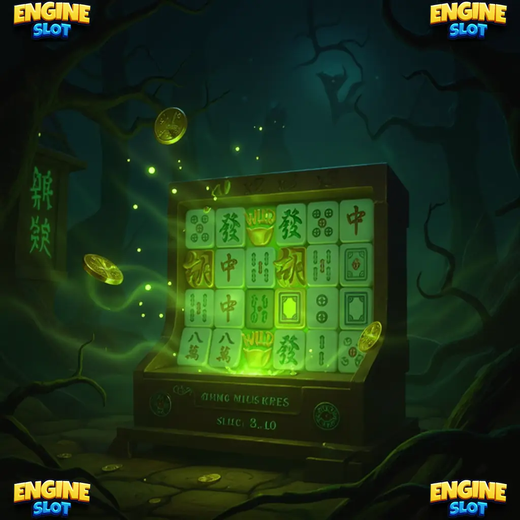 ENGINE SLOT: Desktop Version Geray Rapi hack slot